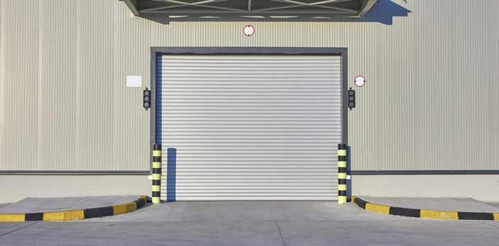 Commercial Overhead Doors Racine County