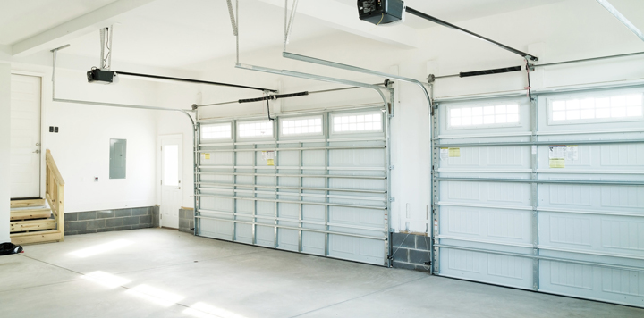 Garage Door Repair Racine County