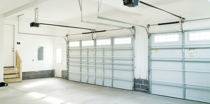 Garage doorinstallation Racine County WI