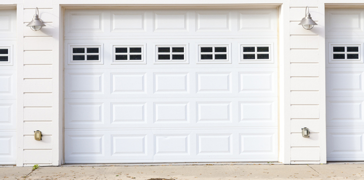 Garage opener repair Racine County