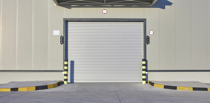 Overhead door commercial Racine County