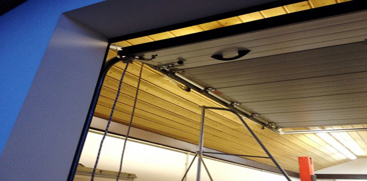 Overhead Doors Racine County