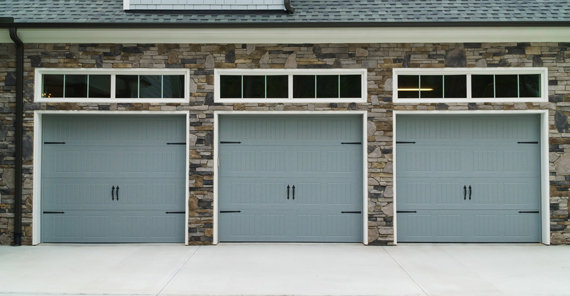 Racine County Garage Doors